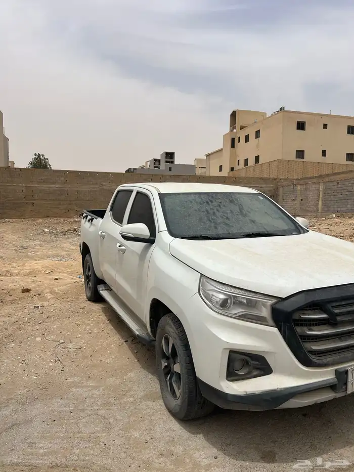 شانجان مالك اول المكينه مخبطه والقير فيه نتعه في التعشيق 1