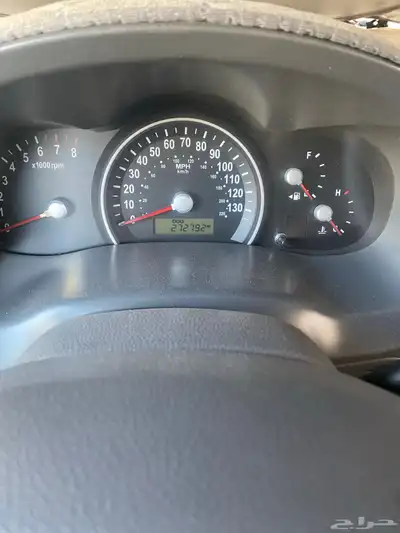 سيارة Kia 2008 فل كامل سيدون index