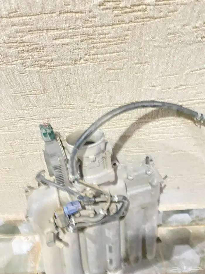 للبيع ثروتل وثلاجه باثفندر 1