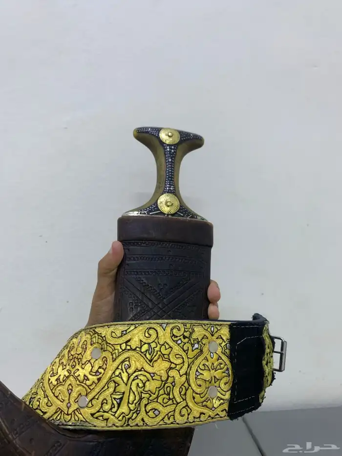 جنبيه للبيع 1