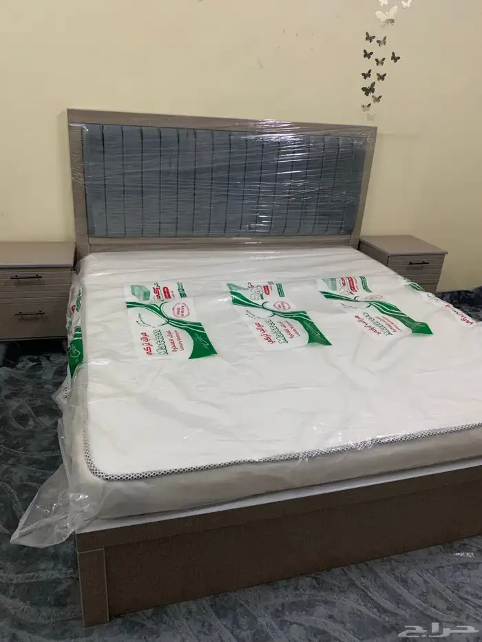 جديد غرفه آلنوم نفرين 0