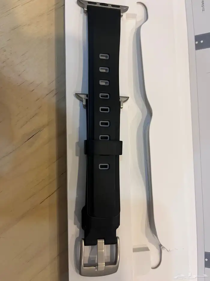 Apple Watch SE 40 GPS 5