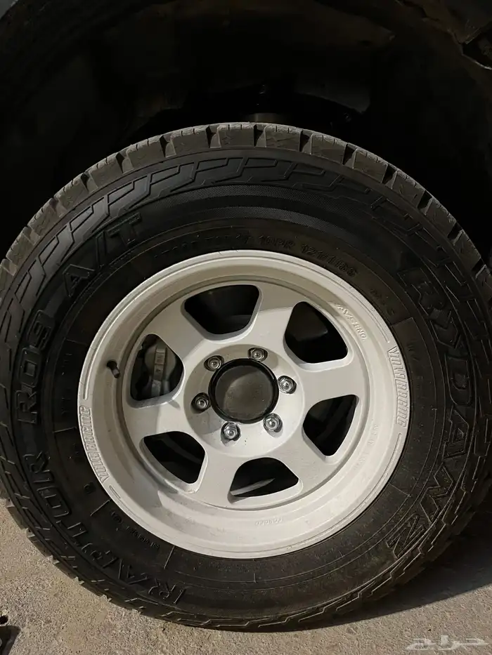 جنوط ريس اصليات 3