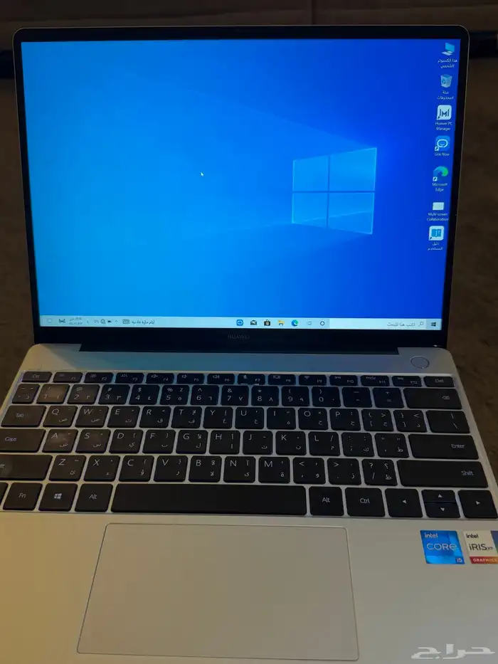 لابتوب هواوي matebook serise 13 1