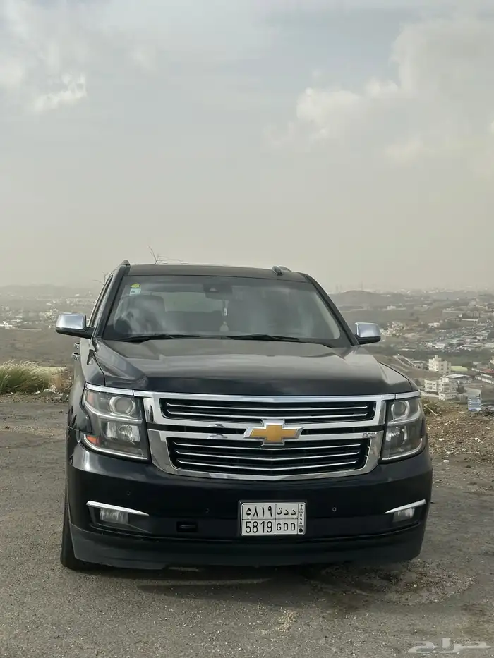 تاهو 2018 بريمير بحال الوكالة 3