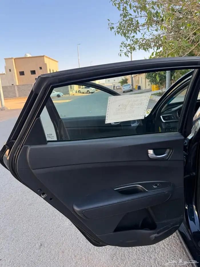اوبتيما k5 ديزل 2019 17