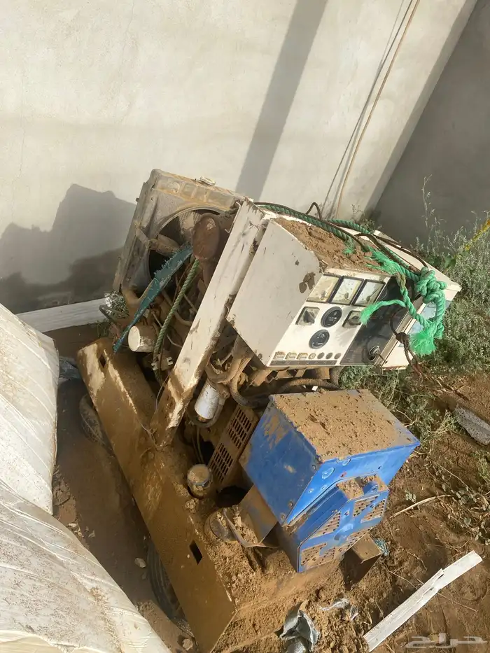 ماطور كهربائي 2