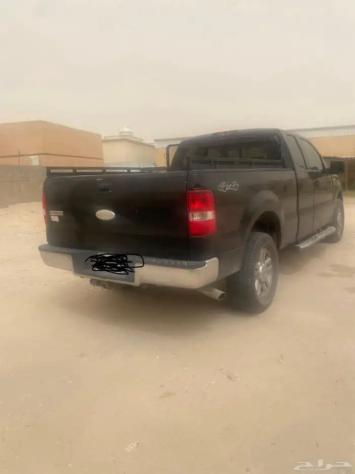فورد F150 للبيع 2