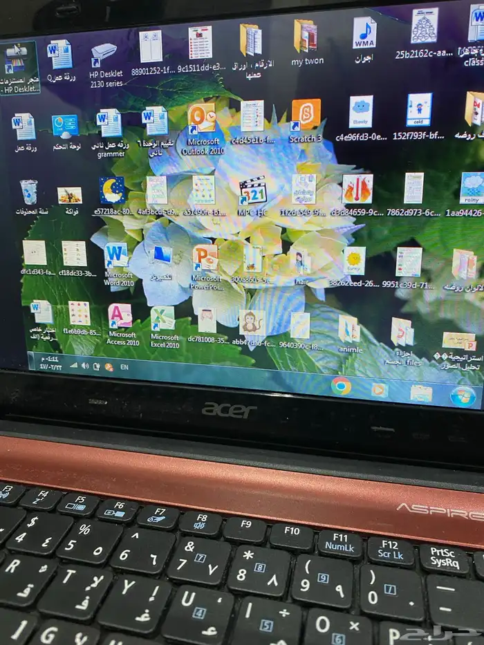 لابتوب للبيع 5