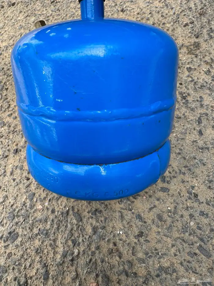 غاز دافور 2