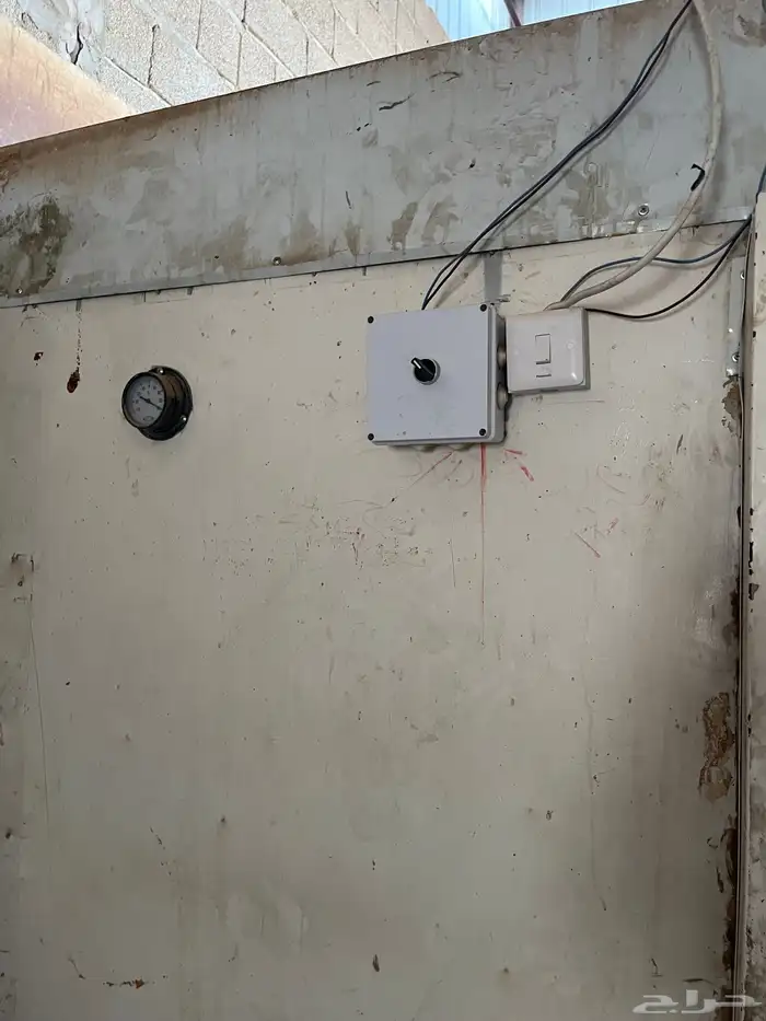 ثلاجة تمور تبريد وتجميد 7