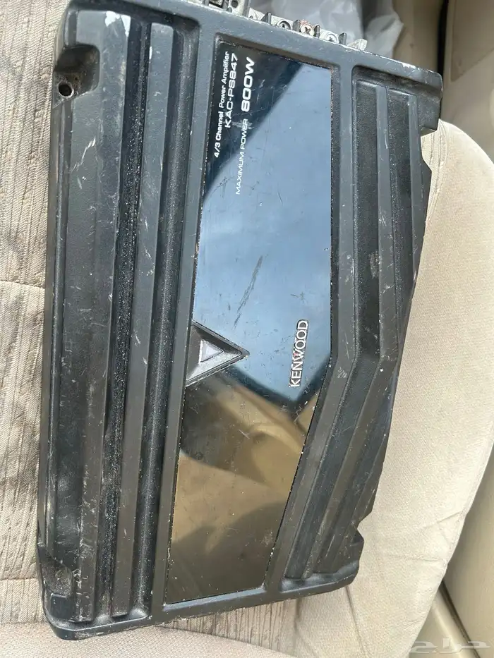 منظم كنود800w 0