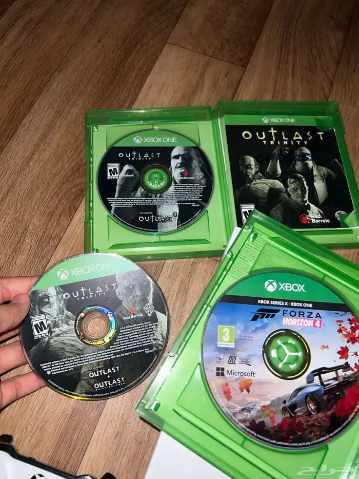 Xbox one s   اكس بوكس ون اس 5