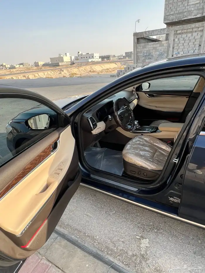 للبيع ازيرا 2018 9