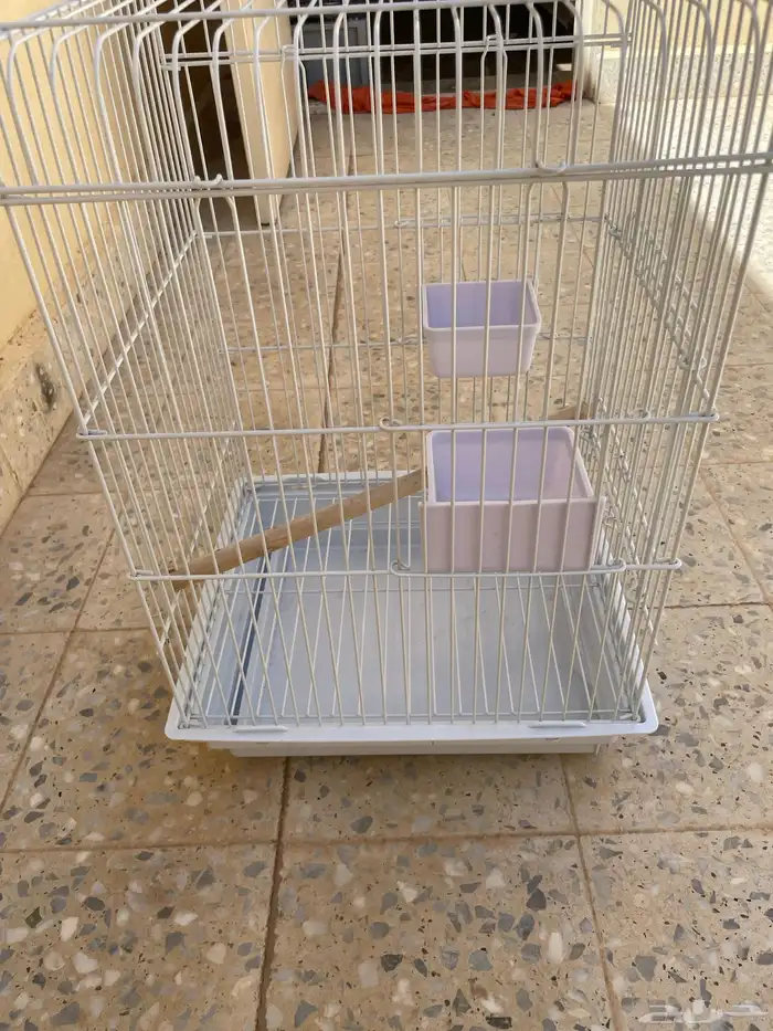 قفص كبير 0