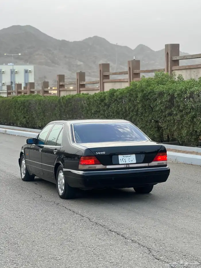 شبح 96 5