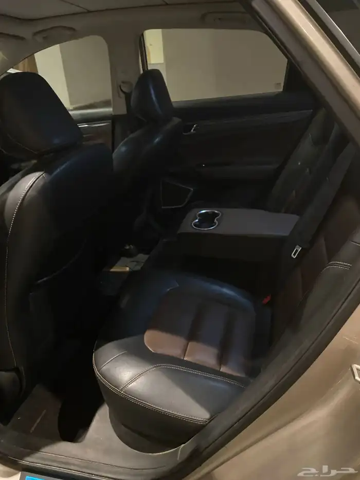 جيلي امجراند gs2020 المالك الأول 4