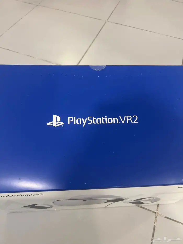 النظارة الافتراضية بلايستيشن سوني vr2 PlayStation 0