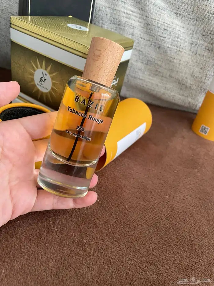 بخور بحريني وعطور دخون الامارتيه 10