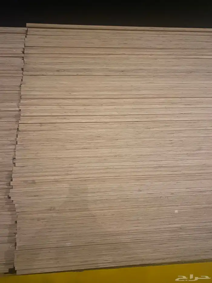 الواح خشب بلايود 2