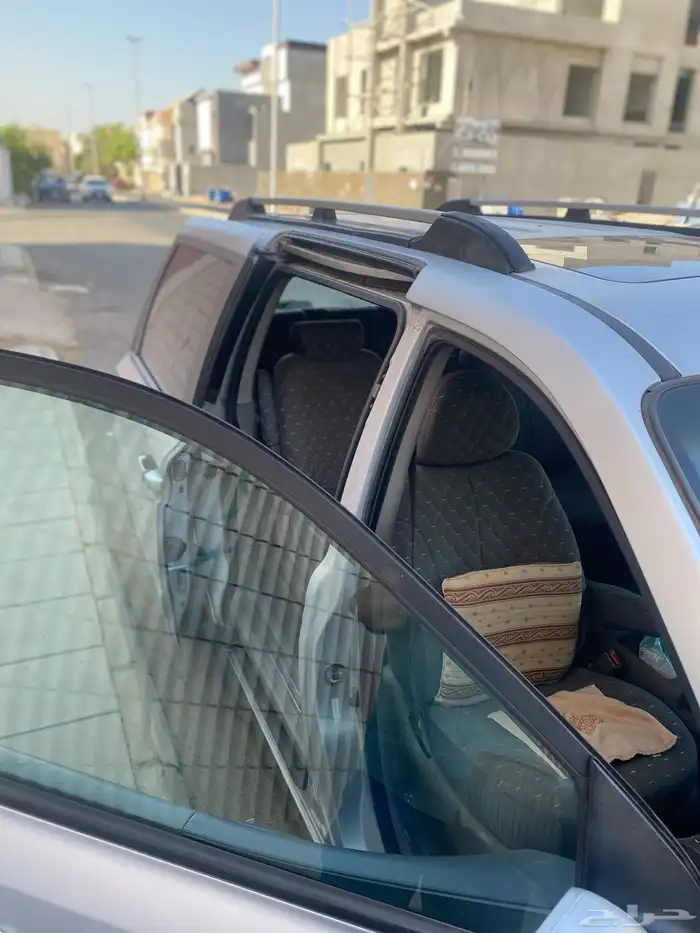 سيارة Kia 2008 فل كامل سيدون 4