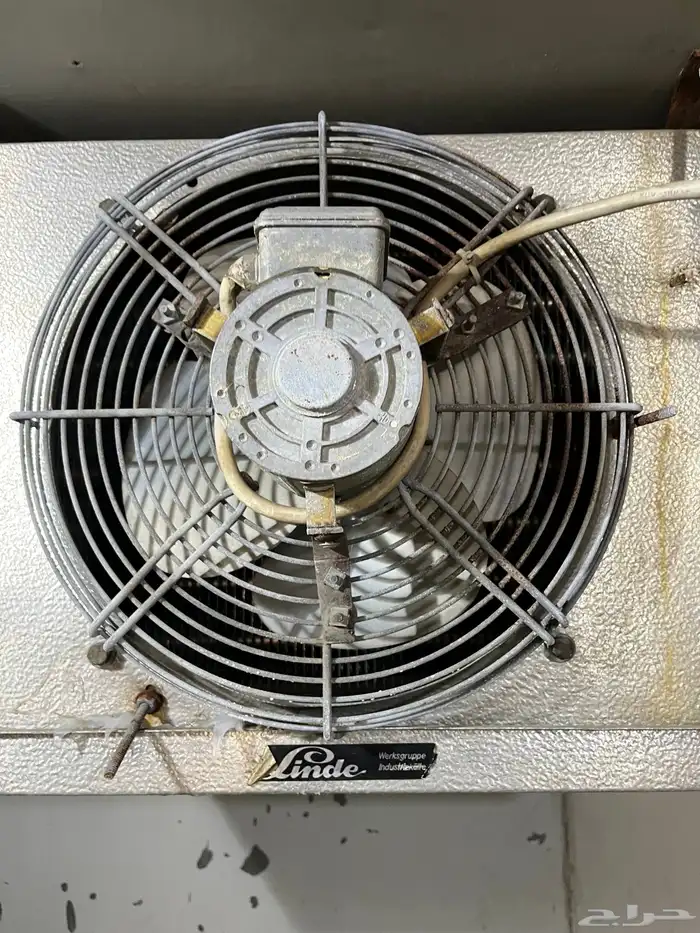 ثلاجة تمور تبريد وتجميد 3