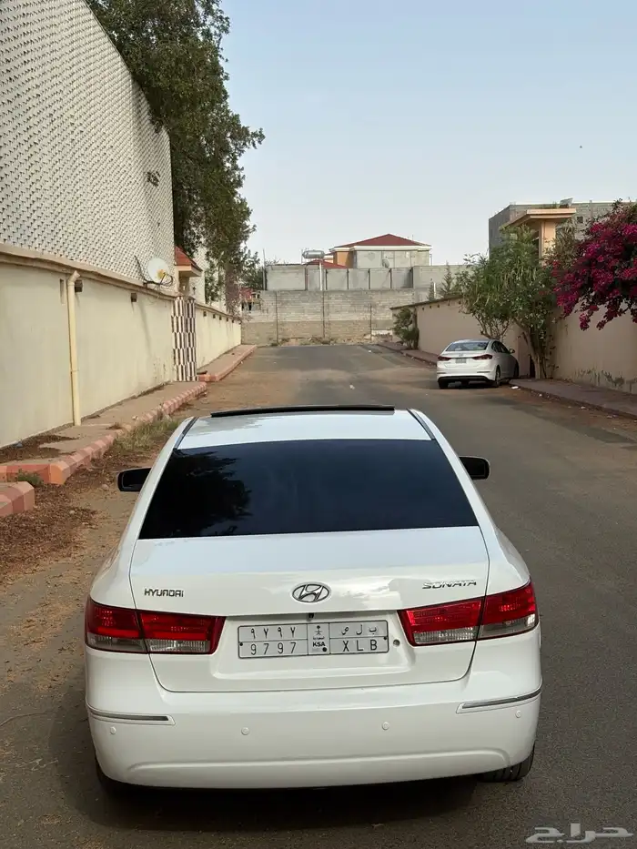 سوناتا2011 6