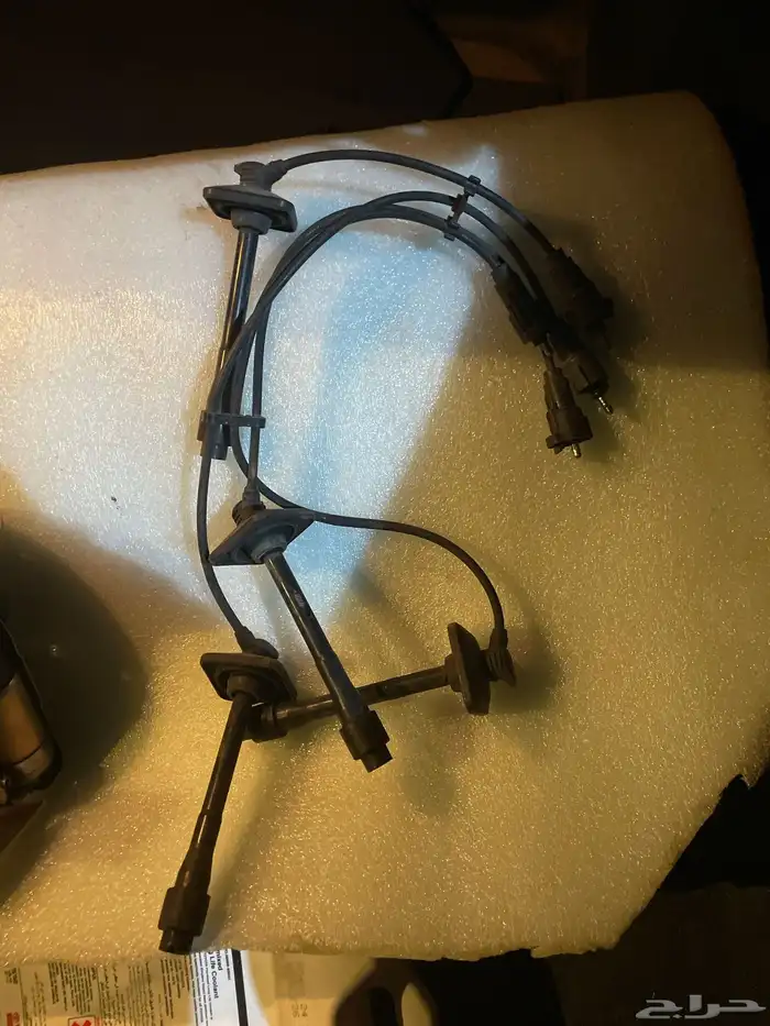 قطع غيار 5