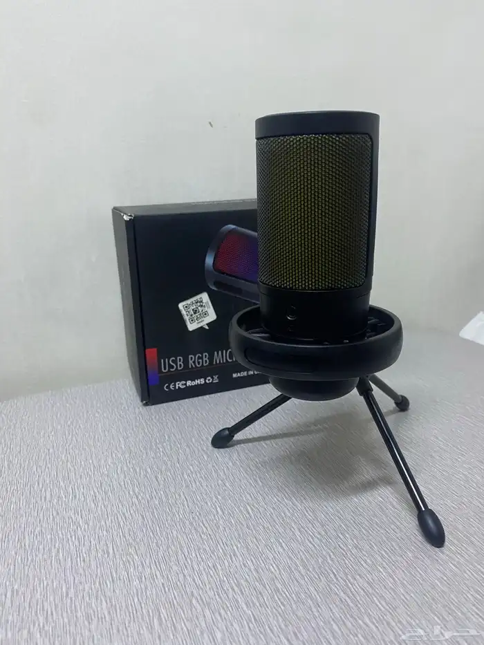 مايك 5
