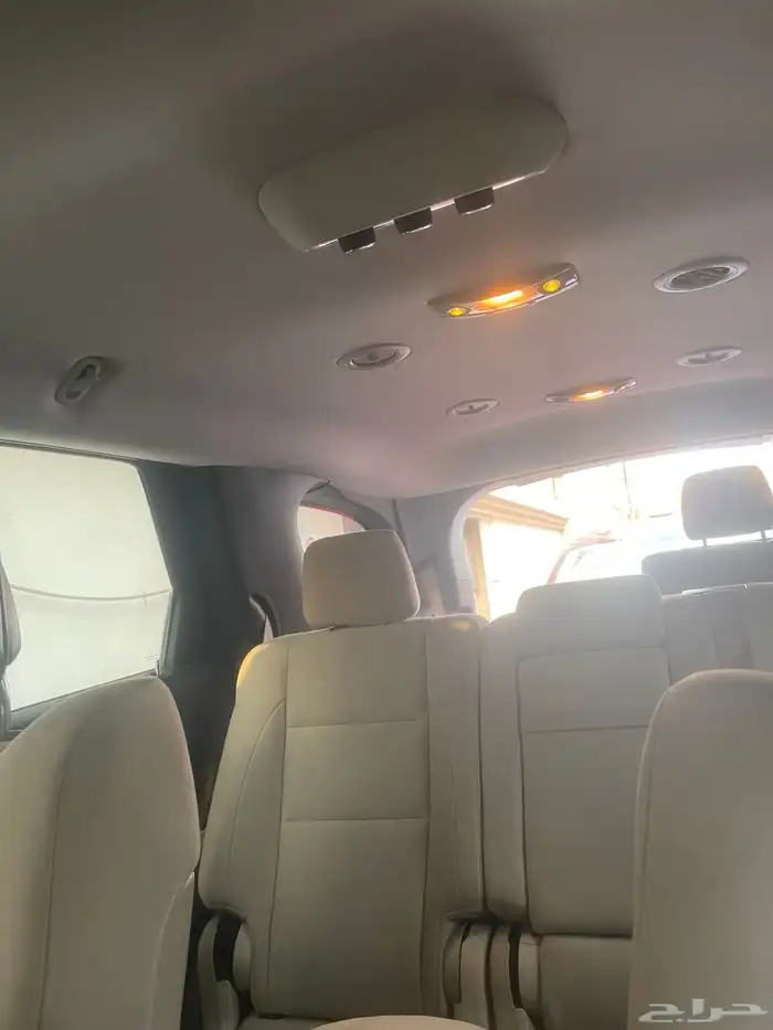 dodge durango 2015 3