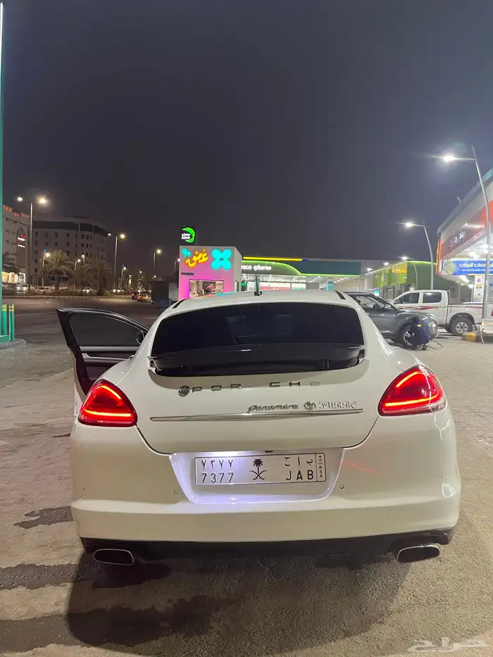 باناميرا معدل الشكل الجديد 3