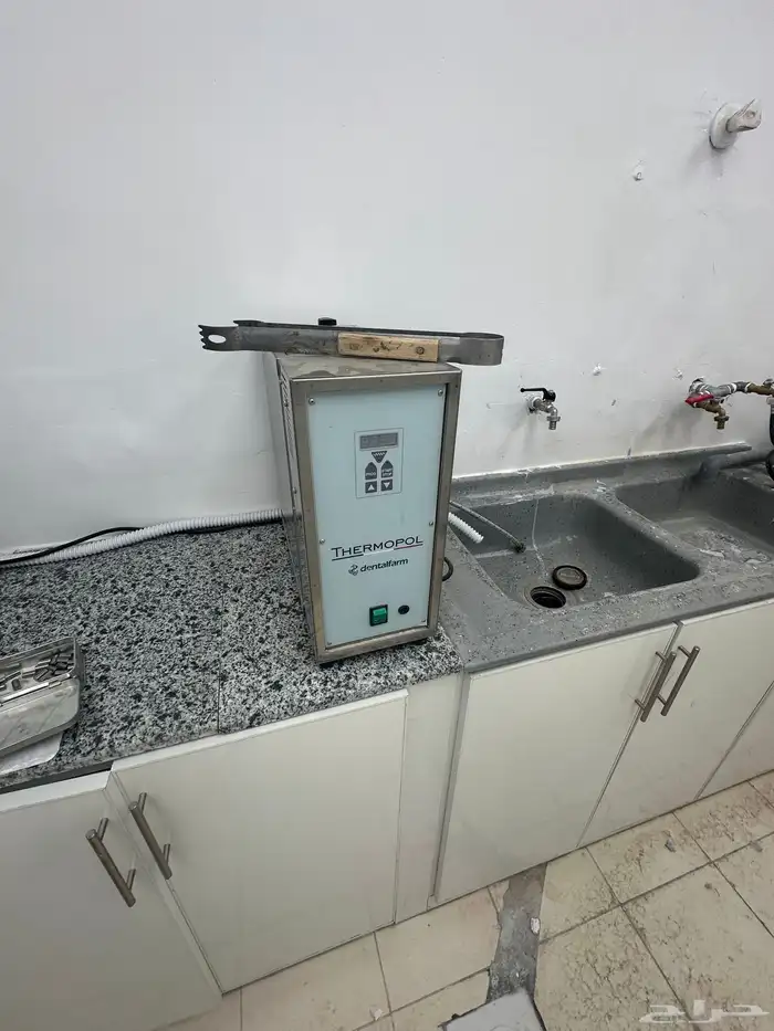 معمل اسنان 7