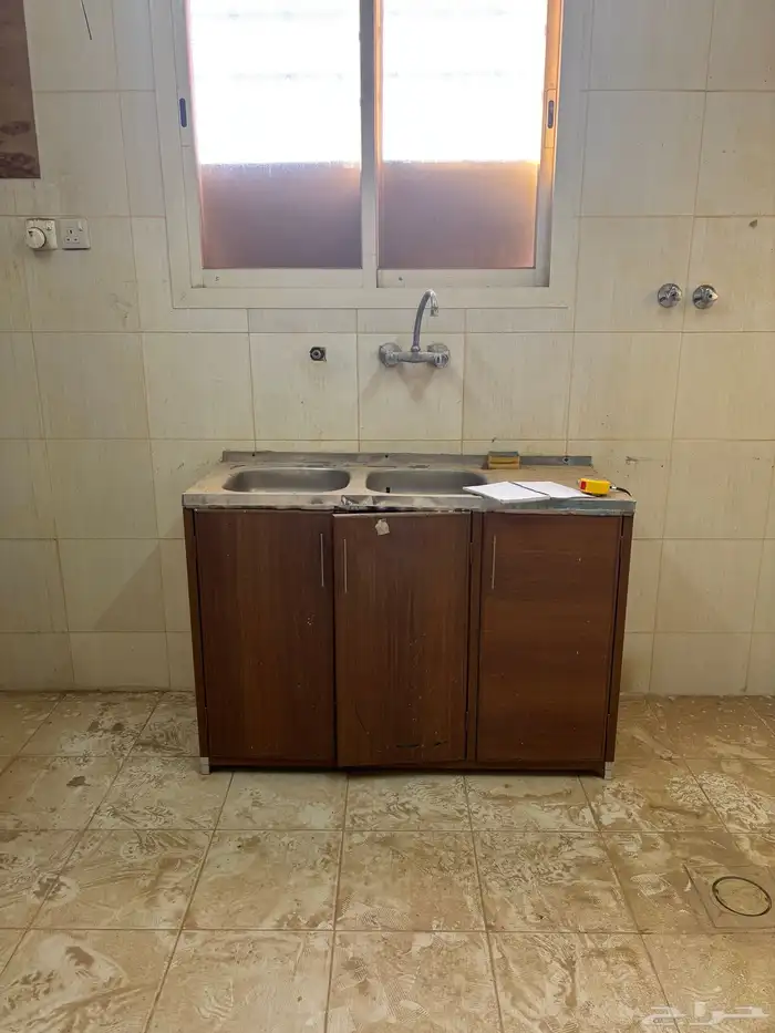 مطبخ مستعمل للبيع 1