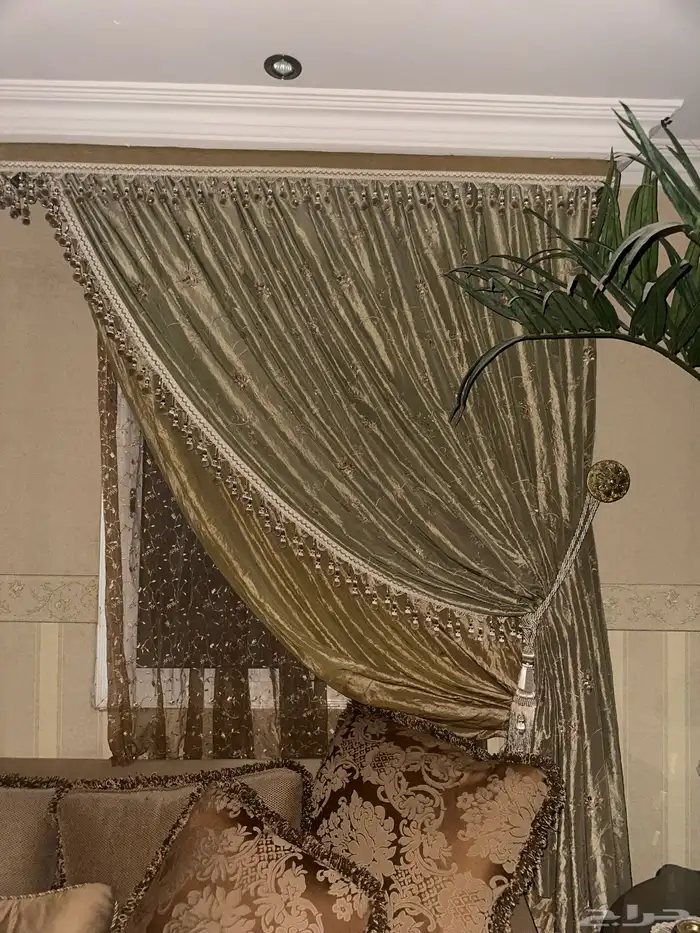 ستائر منزل 1