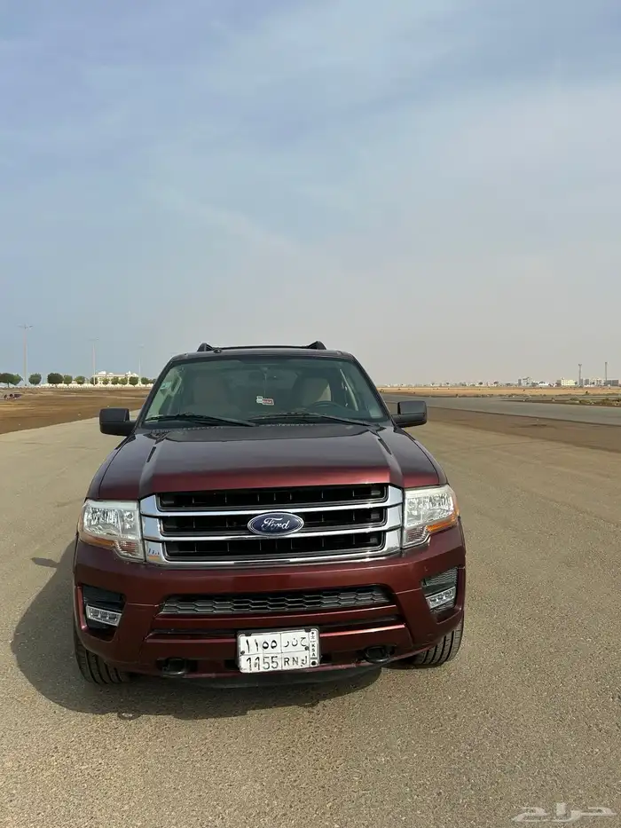 اكسبيدشن 2015 0