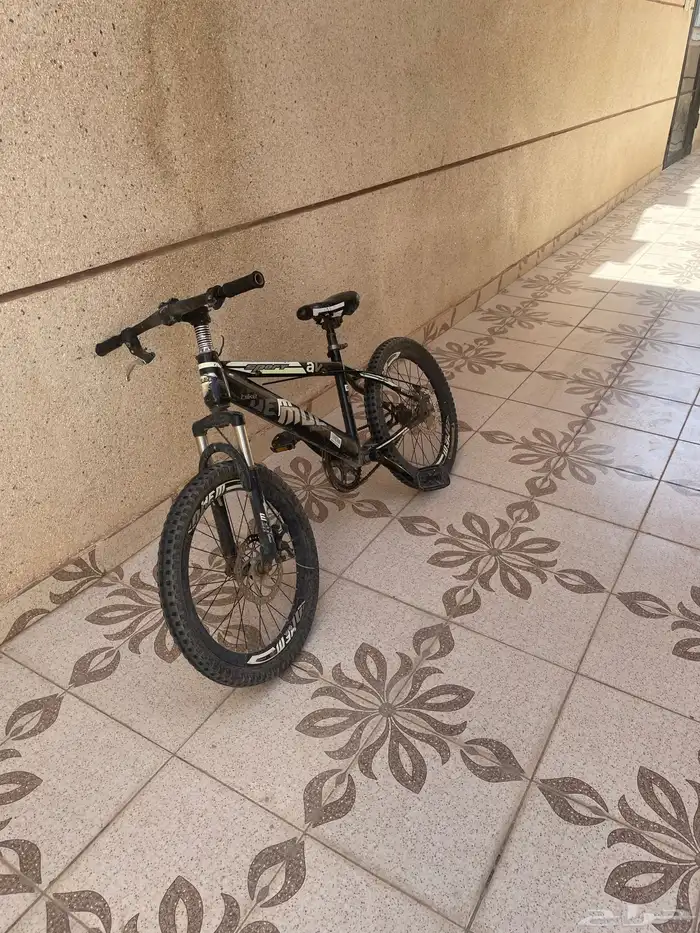 سيكل جديد  سبورت سريع 2