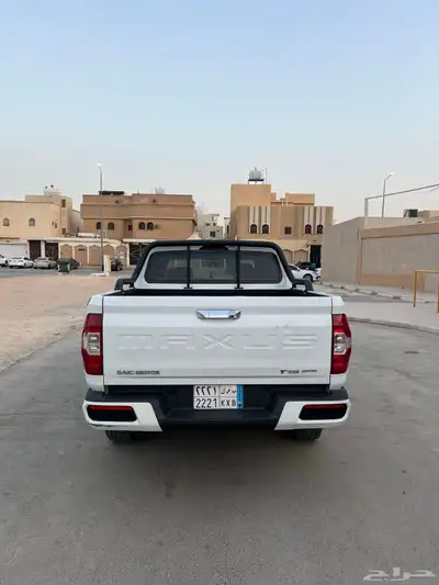 ماكسوس ( T70) index
