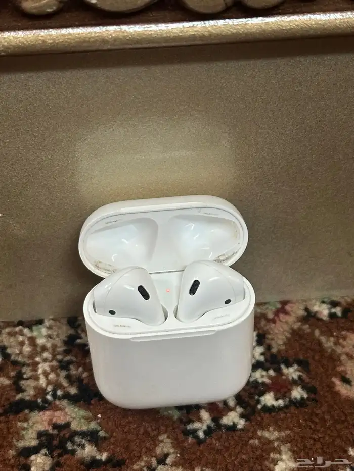سماعات ايربودز 1