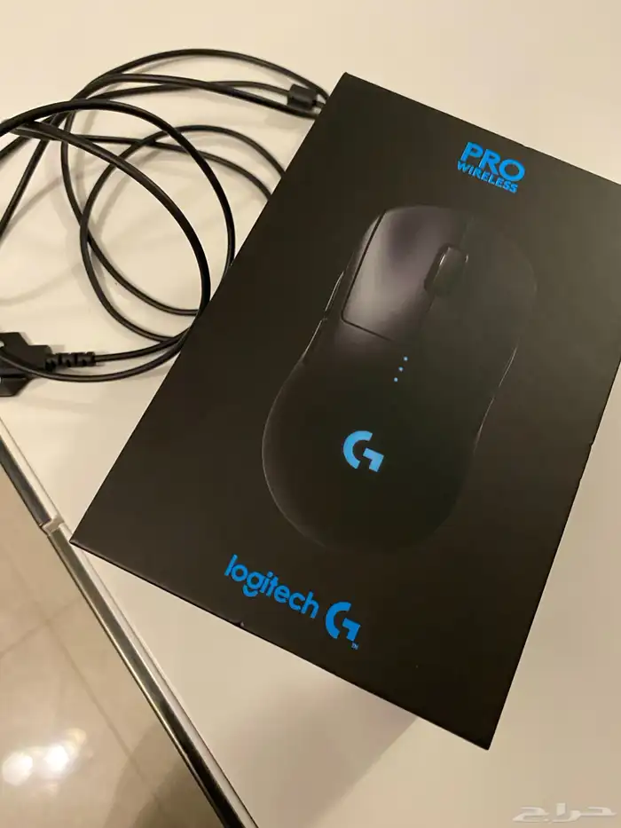ماوس لوجيتك G Pro مستعمل 0