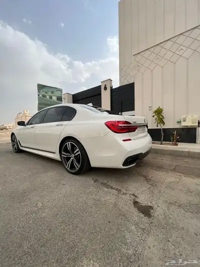 بي ام 740LI كت (M power)مديل 2016 index