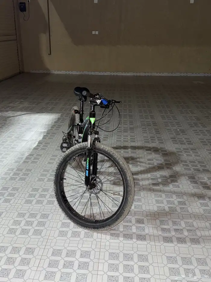 سيكل جديد استخدام يوم 2