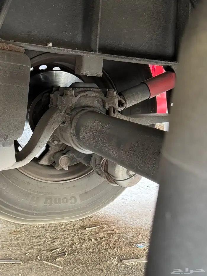 ستاير الماني شميتز 2018 2019 دسك ساف 4