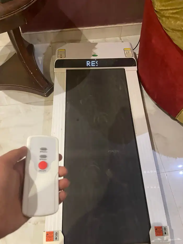 سير رياضي 1