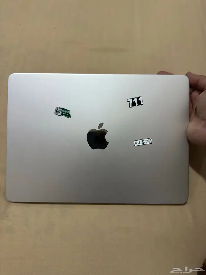 ماك بوك اير m4 2025 macbook air 0