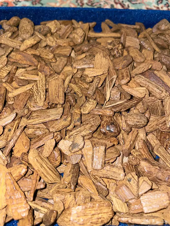 بخور دقة مروكي 1