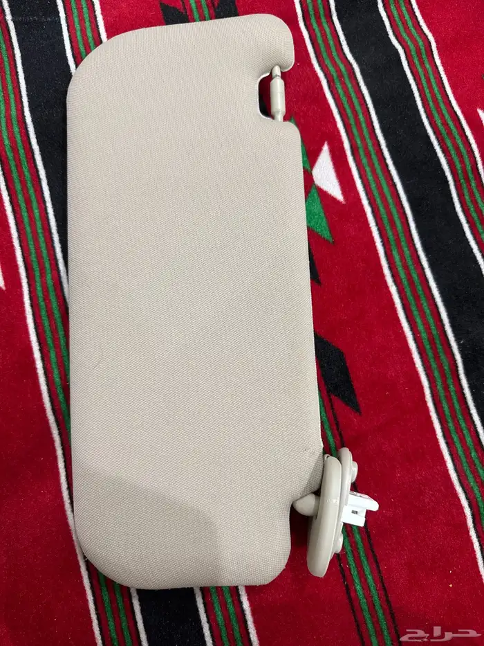 شماسة كامري للبيع موديل 24 فل كامل فاكها من موتري الوكاله 1