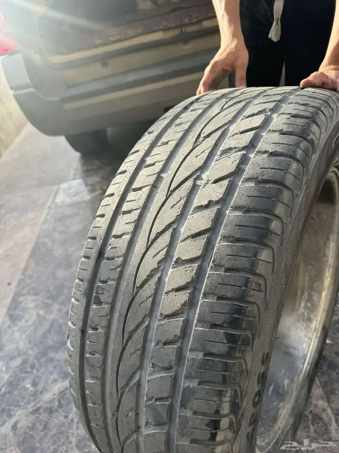 جنوط فورد اكسبديشن للبيع 6