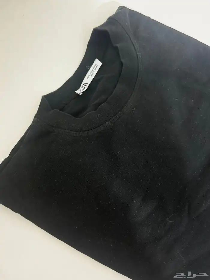 تيشرت زارا اديداس 1