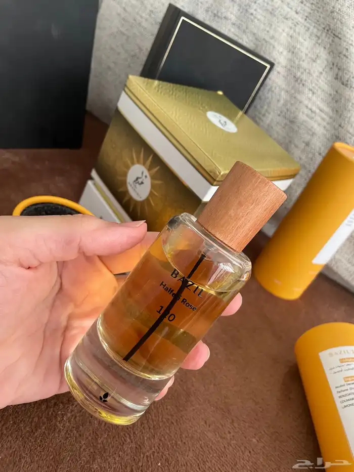 بخور بحريني وعطور دخون الامارتيه 11