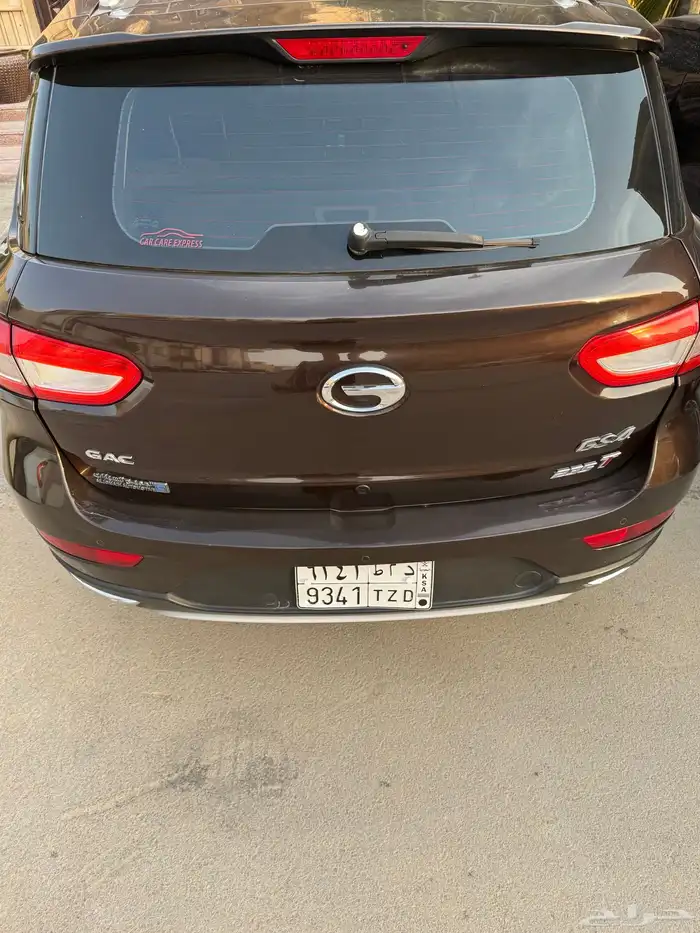 جي اي سي GS4 2020 فل كامل 4